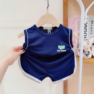 COMBO 3 BỘ ONG GẤU VOI SIZE 6-18KG