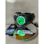 ( CHÍNH HÃNG)Pha Đèn Bi Cầu Future Led 125 Độ Sẵn Bi 3.0 Công Xuất 70W,Mắt Quỷ Đổi Màu+Vòng 3D Trắng , Bảo Hành 24 Tháng — ảnh 2