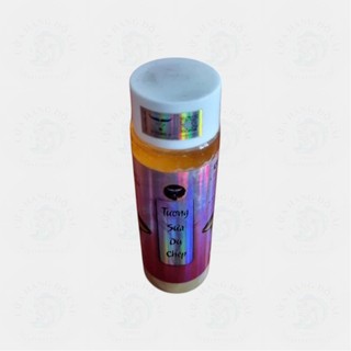 tinh mùi TORO câu cá tương sứa dụ chép