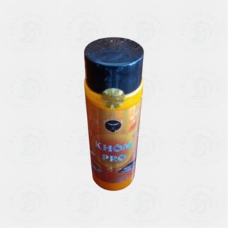 tinh mùi TORO câu cá khóm pro
