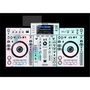 Tấm dán màn hình cho các dòng máy DJ (RX1, RX2, RX3, RR, XZ, SC LIVE 4, CDJ 3000...)