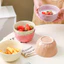Bộ Bát Sứ Cao Cấp, Bát Ăn Cơm Tone Màu Pastel Nhẹ Nhàng Sang Trọng SET006