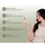 DẦU TẨY TRANG NGŨ CỐC LASSIE’EL – LÀM SẠCH SÂU, GIỮ DA MỀM MỊN