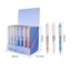 Bút chì bấm Dé lì ngòi 0.5mm - 0.7mm