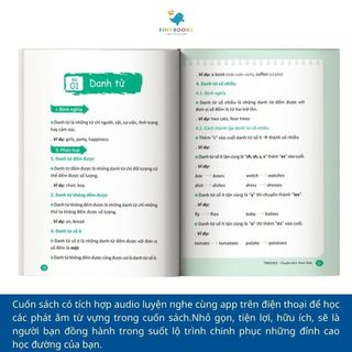 Sách - Combo Sổ tay và Take Note Tiếng Anh - Ngữ Văn Lớp 10- Tổng hợp kiến thức Hiểu nhanh nhớ lâu - TKBooks