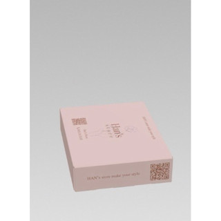 [HAN’S STORE]HỘP CARTON QUÀ KÍCH THƯỚC 35x25x7