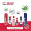 Kem Xoa Bóp Làm Nóng Cơ STARBALM-STARBALM Massage Lotion 150ml, Ấm Nóng Mạnh,Thư Giãn Cơ,Trước Sau Vận Động