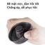 Nút nhấn xả bồn rửa chén inox – xả nhanh, chống rò, dễ lắp, phù hợp chậu rửa tiêu chuẩn
