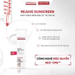 [DÒNG CAO CẤP] Kem Chống Nắng Bảo Vệ & Tái Tạo Da Cell Fusion C Expert Rejuve Sunscreen 100 SPF50+/ PA++++ 50ML — ảnh 1