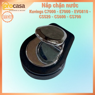 Phụ kiện ron - silicon gạt bã - nắp chặn nước - bánh răng Kuvings C7000 E7000 CS520 CS600 NS-321 621 625 668,...