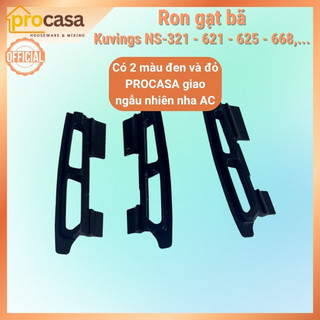 Phụ kiện ron - silicon gạt bã - nắp chặn nước - bánh răng Kuvings C7000 E7000 CS520 CS600 NS-321 621 625 668,...