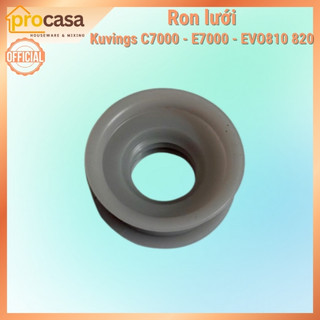 Phụ kiện ron - silicon gạt bã - nắp chặn nước - bánh răng Kuvings C7000 E7000 CS520 CS600 NS-321 621 625 668,...