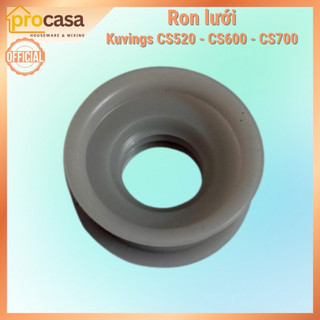Phụ kiện ron - silicon gạt bã - nắp chặn nước - bánh răng Kuvings C7000 E7000 CS520 CS600 NS-321 621 625 668,...