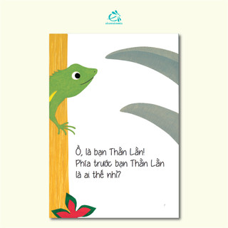 Sách Ai ở sau lưng bạn thế? - Những Người Bạn Ở Hòn Đảo Phía Nam Nhật Bản (Tái bản 2021)