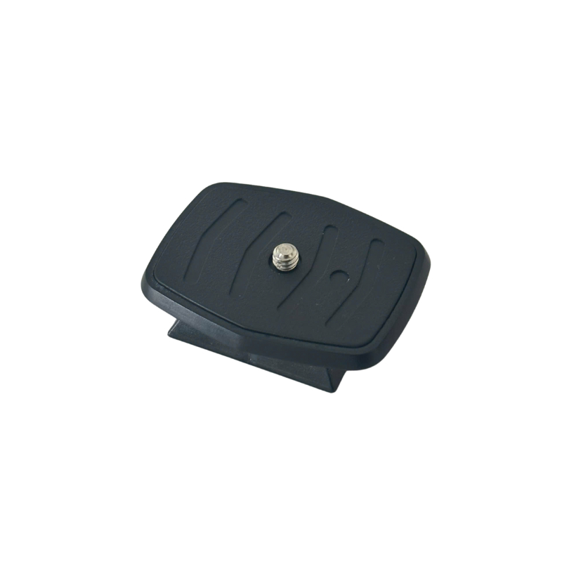 Plate gắn Tripod Yunteng 668