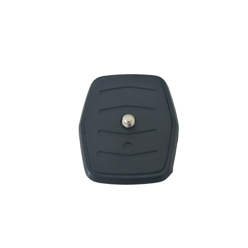 Plate gắn Tripod Yunteng 668