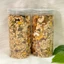 Ngũ cốc hạt dinh dưỡng GRANOLA 500g ( yến mạch có 3 vị)