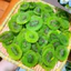 Kiwi sấy dẻo nguyên miếng [Có hóa đơn VAT]