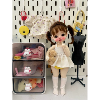 Set áo dây quần chip nhiều màu size dian mập,cừu bé,naibao,6 nhỏ(size khác vui lòng ib shop)