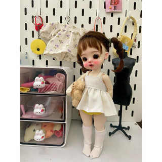 Set áo dây quần chip nhiều màu size dian mập,cừu bé,naibao,6 nhỏ(size khác vui lòng ib shop)