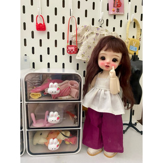 Set áo dây quần ống rộng size dian mập,cừu bé,naibao,6 nhỏ(size khác vui lòng ib shop)