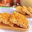 Cơm Cháy Chà Bông Cung Đình–Giòn Rụm, Tách Dầu Ly Tâm, Thơm Nức Mùi Gạo Nếp- Túi 500g