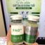 Tinh chất xử lý nám PAG+ và PAG++ Sữa Non PHAN AN GREEN phục hồi tái tạo căng bóng da sau peel tế bào gốc PAG+2