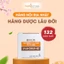 Giảm Mỡ Máu, Phòng Ngừa Tai Biến NATTOKINASE Nhật Bản - (Combo 2 Hộp 60 Gói)