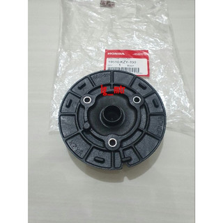 quạt gió nhựa tản nhiệt cánh lớn pcx 150 gắn được cho click vario lead 2 val van