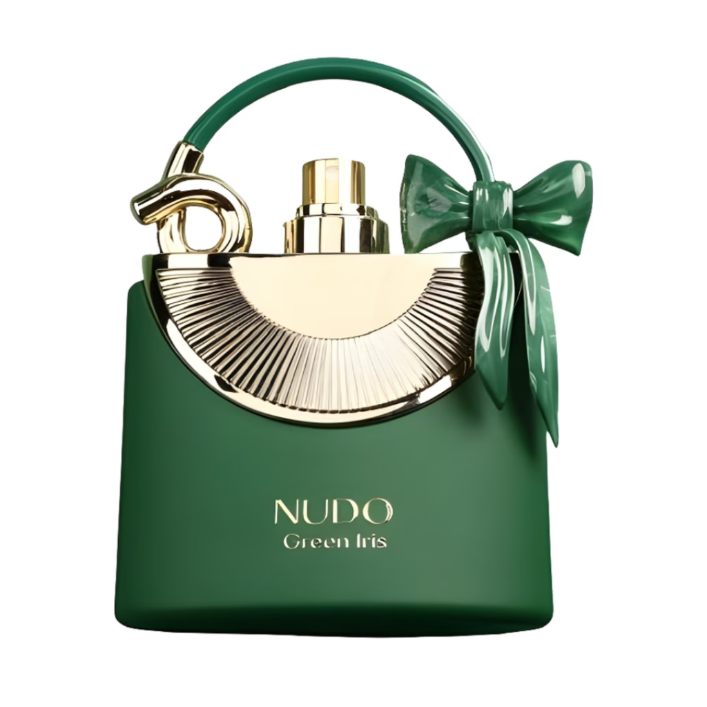 Nước Hoa Nudo Green Iris Fragrance World