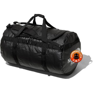 Túi thể thao Base Camp Duffel du lịch đựng đồ, Túi trống tròn đi phượt tiện lợi chất vải chống nước