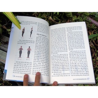 Sách - Yin Yoga - Khoa Học Về Yoga - Tâm yên bình, đẹp dáng xinh