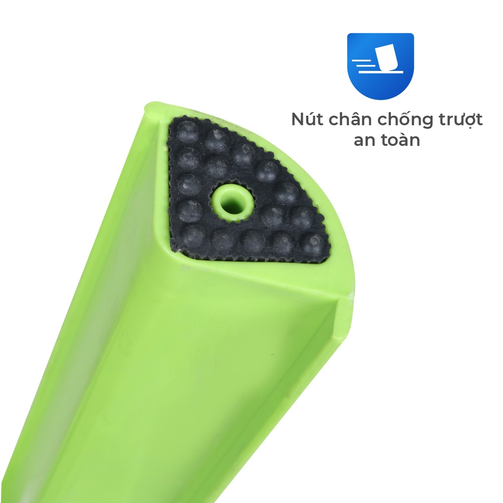 Ghế nhựa tựa lưng Viva QUI PHÚC, size lớn, combo 4,6,10 ghế, hiện đại, tiện lợi, chống trượt, chắc chắn, an toàn