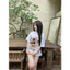 Áo Thun Bape Form Rộng Chất Vải Cotton Dày Dặn Hàng L1 Cao Cấp