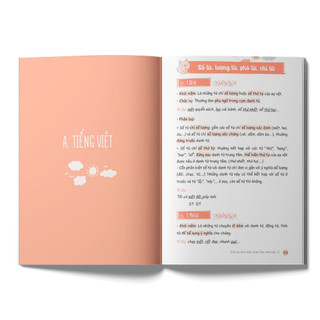 Sách - Sổ tay kiến thức Toán – Văn – Anh Lớp 7 (Theo chương trình mới)