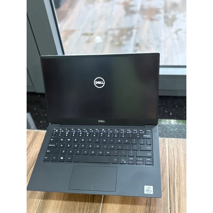 Laptop Dell XPS 7390 Mỏng Nhẹ | i5-10th | RAM 8GB | SSD 256GB | Máy Văn Phòng Like New