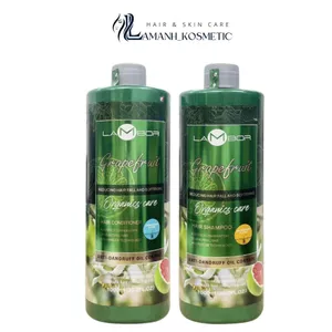 Dầu gội bưởi AILISE LAMBOR 1000ml tinh chất bưởi phục hồi, giảm rụng tóc 1000ml