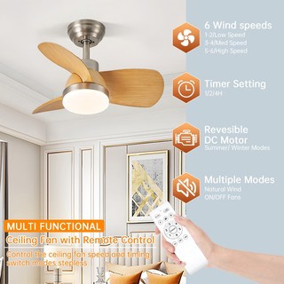 【COD】Quạt trần chung cư 3 màu đèn led quạt không cánh.Thích hợp cho phòng khách, phòng ngủ, căn hộ