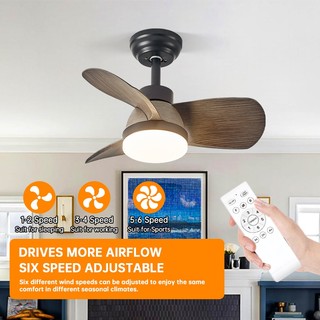 【COD】Quạt trần chung cư 3 màu đèn led quạt không cánh.Thích hợp cho phòng khách, phòng ngủ, căn hộ