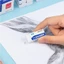 Combo 5 cục gôm - Tẩy Bút Chì Dé lì tiện lợi