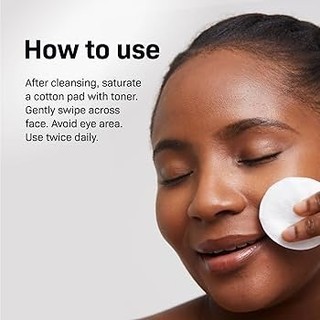 Toner Giúp Cấp Ẩm Và Làm Dịu Da Revision Skincare Soothing Facial Rinse