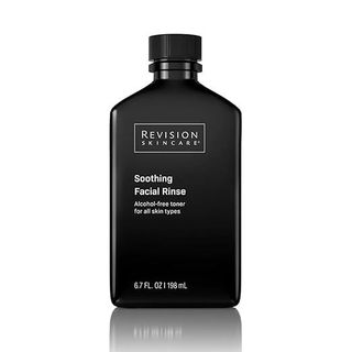 Toner Cấp Ẩm, Làm Dịu Và Cân Bằng Độ PH Cho Da Revision Soothing Facial Rinse 198ml