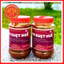 Mắm Ruốc Kho Quẹt Huế Cô Ti Hộp 250g Thơm Ngon Chuẩn Vị, Đặc Sản Huế