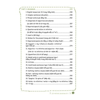 Sách - Sổ tay kiến thức Toán - Văn – Anh Lớp 9 ( Theo chương trình mới)