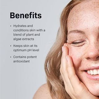 Toner Cấp Ẩm, Làm Dịu Và Cân Bằng Độ PH Cho Da Revision Soothing Facial Rinse 198ml