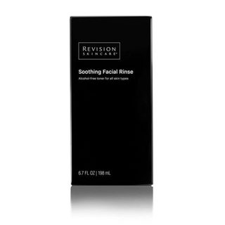 Toner Cấp Ẩm, Làm Dịu Và Cân Bằng Độ PH Cho Da Revision Soothing Facial Rinse 198ml