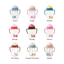 Bình tập hút Bbox Úc 250ml - Nhập khẩu chính hãng