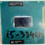 CPU LAPTOP i5 Thế Hệ 3, i5-3320M i5-3230M, i5-3210M, i5 3xxxM 3380M 3540M 3380M 3340M Hàng Bóc Máy