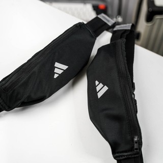 Túi Đeo Hông Chạy Bộ AD IB2390 Nam Nữ Cao Cấp, Túi Đeo Thể Thao Đi Tập Tiện Lợi Unisex Thời Trang