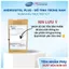Andrositol Plus - Hỗ Trợ Sức Khỏe Cho Nam Giới, Bổ Tinh Trùng Nam, Tăng Khả Năng Thụ Thai Cho Người Hiếm Muộn